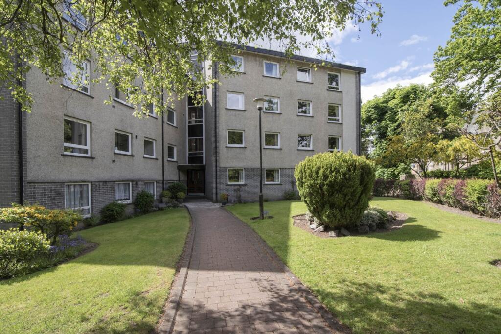 Main image of property: Chalton Court, Bridge Of Allan, FK9