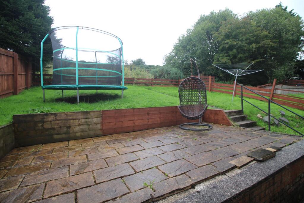 House in Paisley - View 4