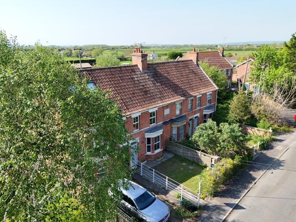 Burton Row, Brent Knoll, Highbridge, Somerset, TA9 - View 4