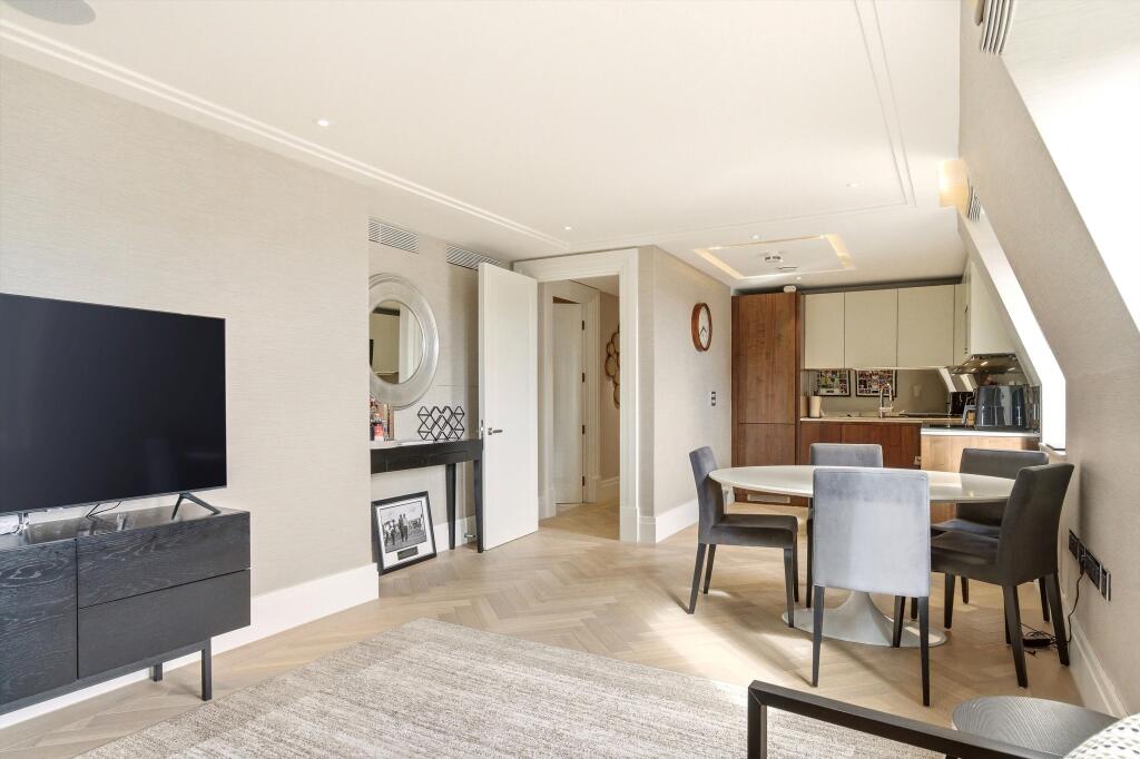 Main image of property: Drake House, Marsham Street, London SW1P