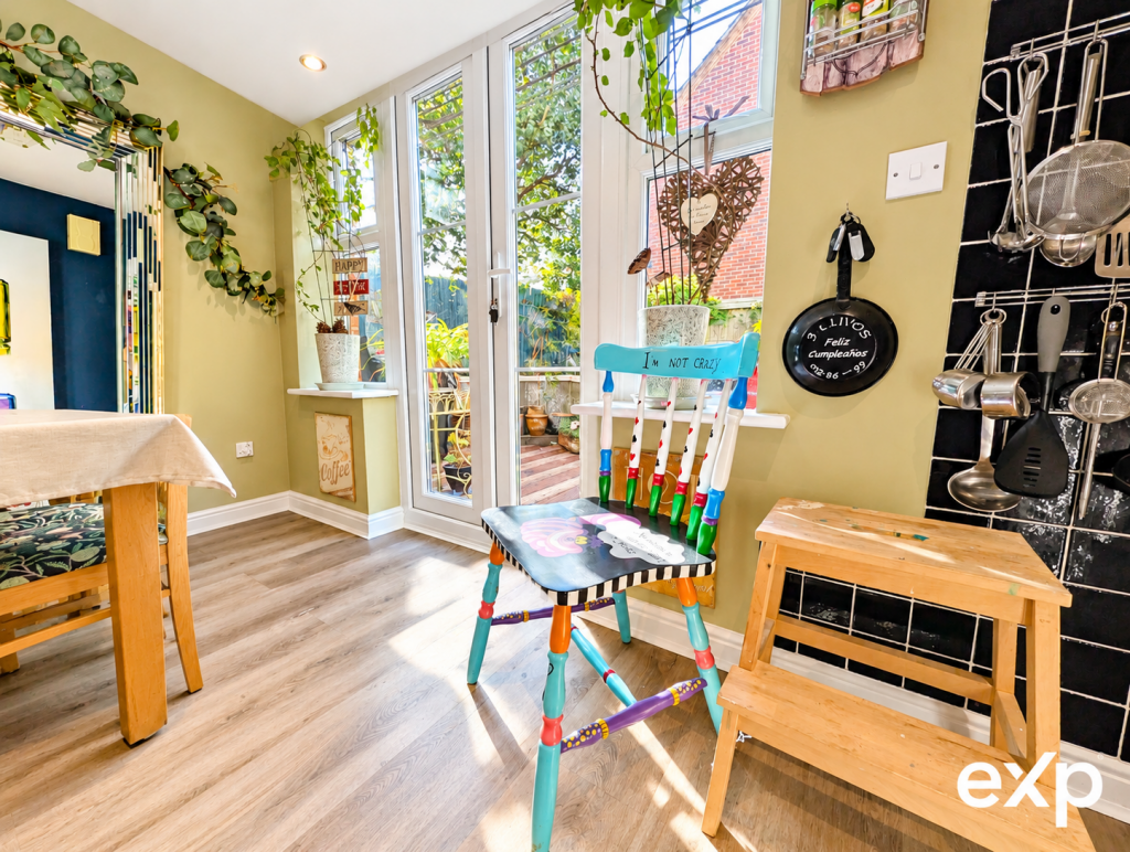 House in Maidstone, Kent - View 5