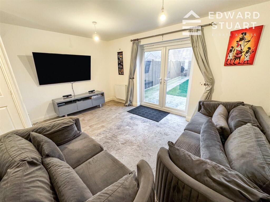 Deer Park Way, Thorney, Peterborough, Cambridgeshire, PE6 photo 3