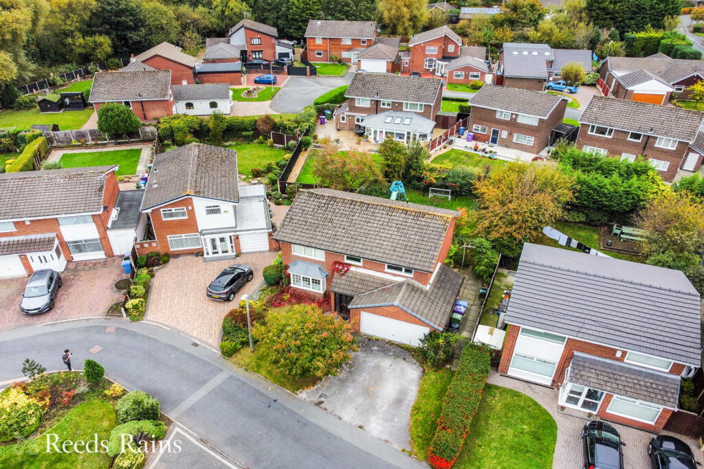 Main image of property: The Meander, Liverpool, Merseyside, L12