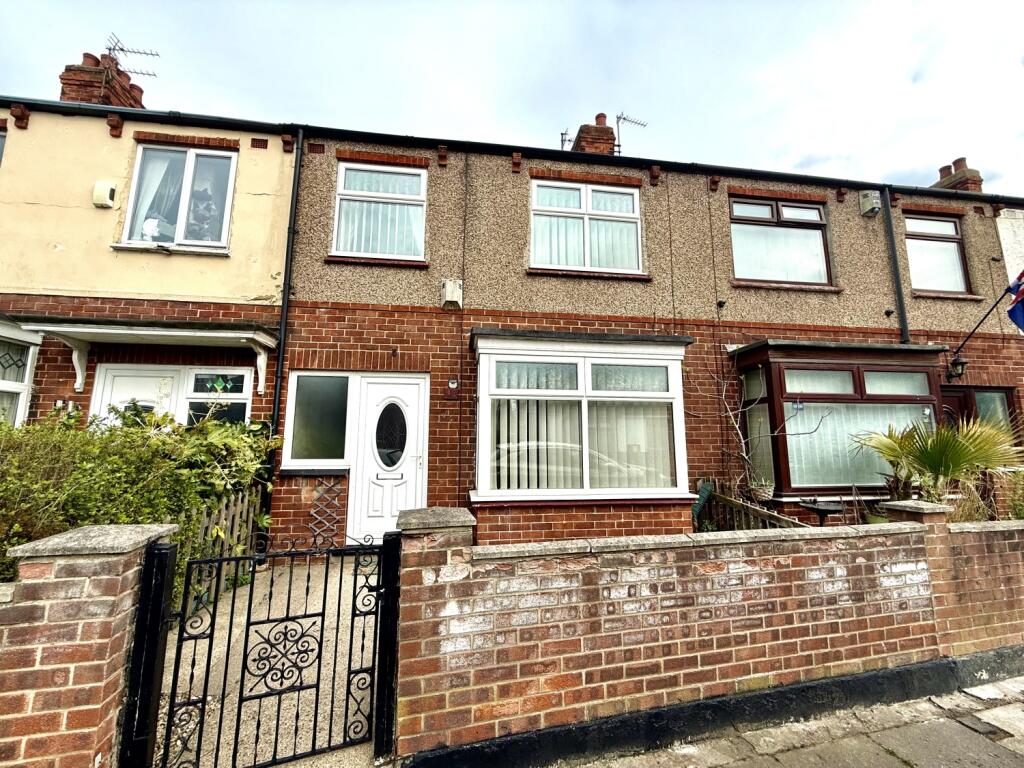 Main image of property: Welldeck Road, Hart Lane