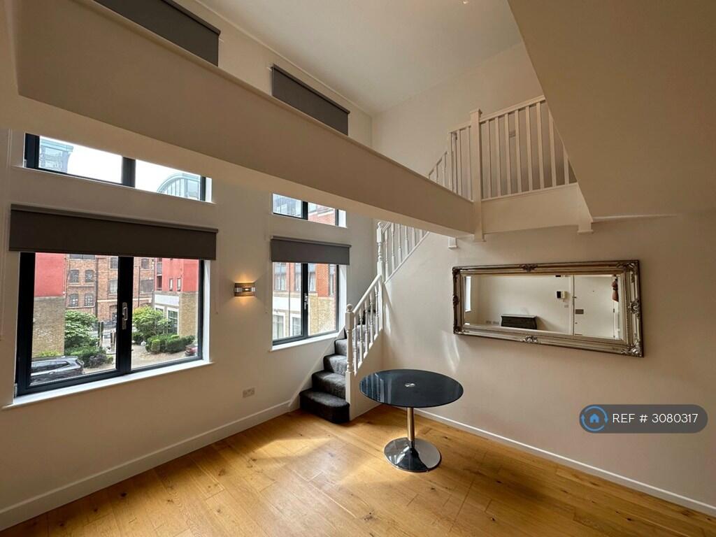 Apartment in London - View 2