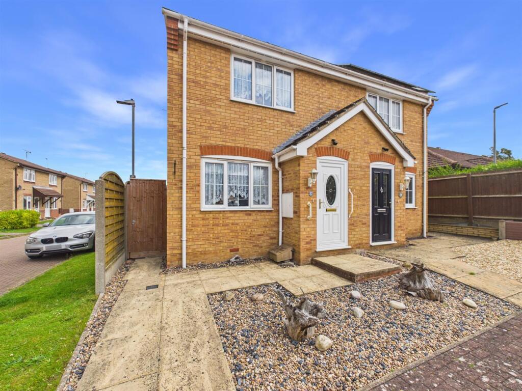 Main image of property: Alexander Drive, Louth