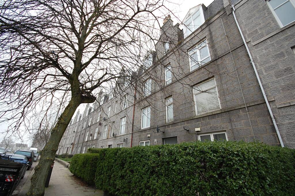 Walker Road, City Centre, Aberdeen, AB11