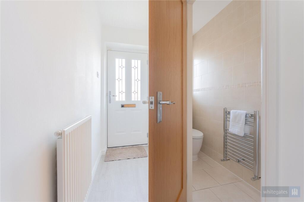 Troon Close, Liverpool, Merseyside, L12 photo 2