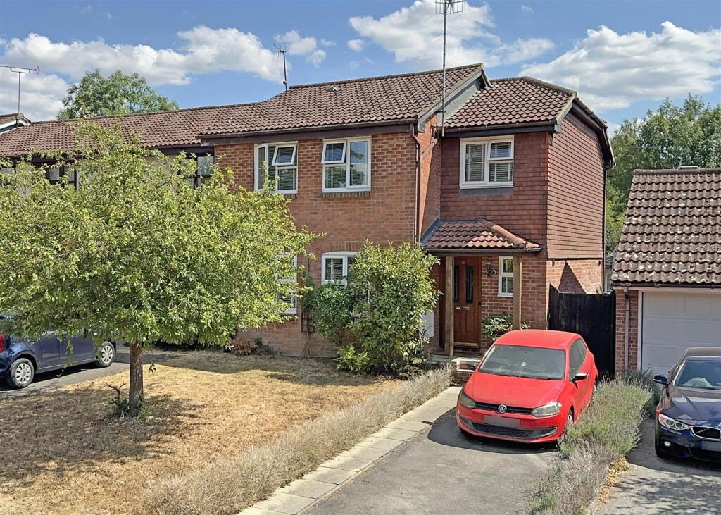 Main image of property: Kings Mead, South Nutfield, Redhill