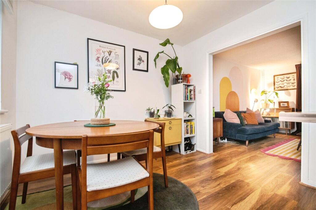 Haresfield Close, Redditch, Worcestershire, B97 - View 3