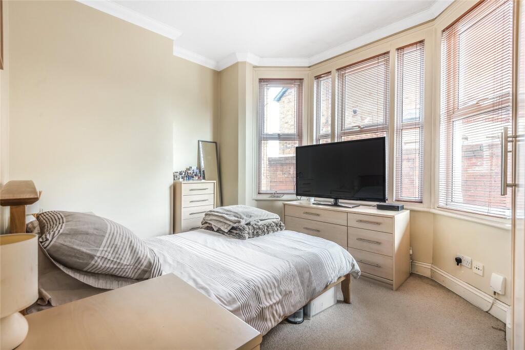 Apartment in Reading, Battle - View 4