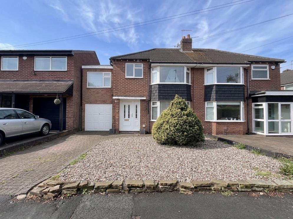 Main image of property: Nursery Road, Cheadle Hulme, Cheshire