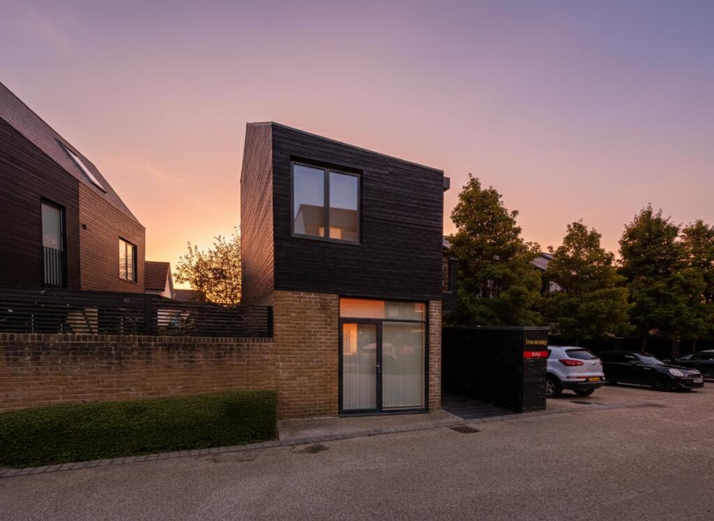 Main image of property: Flint Lane, Newhall, Harlow, Essex, CM17