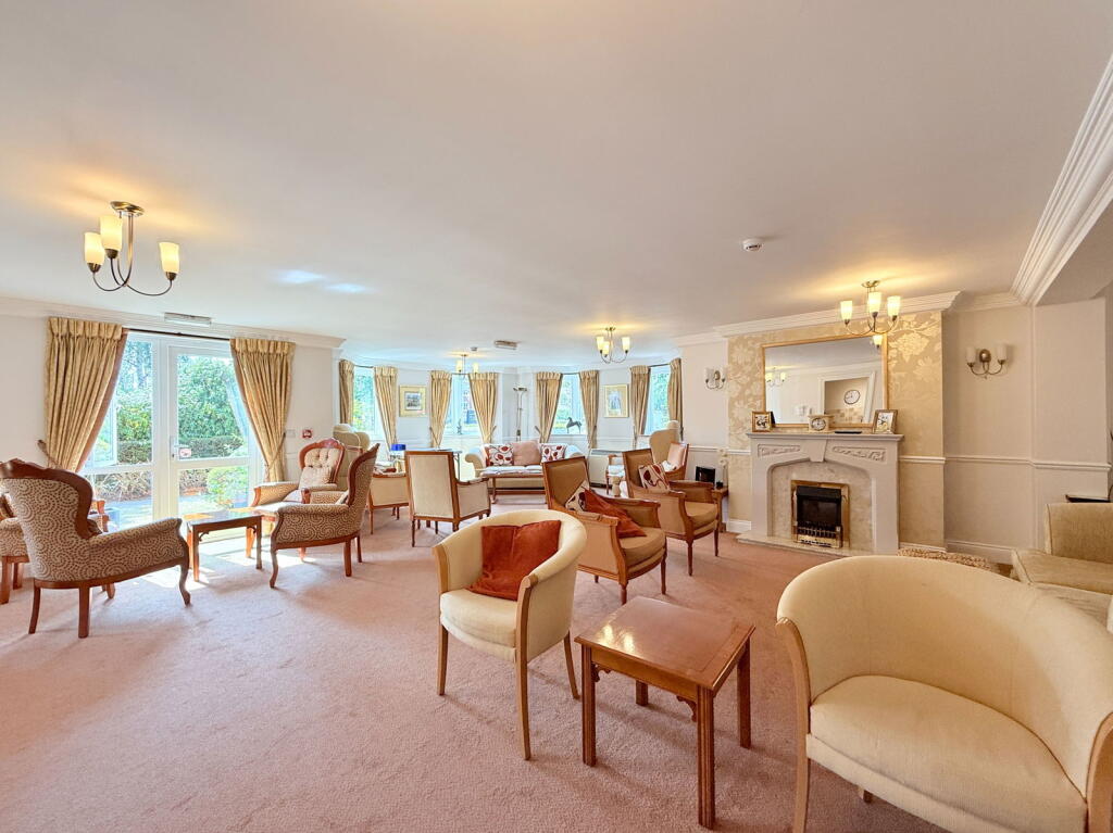 Additional image 11 of Tudor Lodge, Warwick Road, Solihull