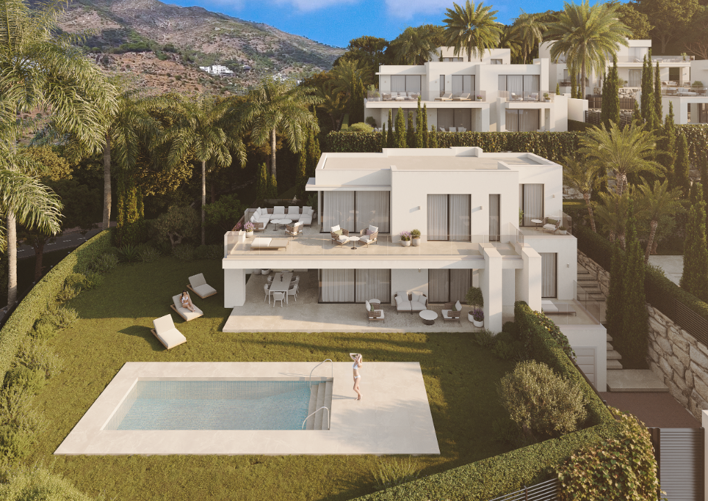 Main image of property: Mijas, Málaga, Andalusia