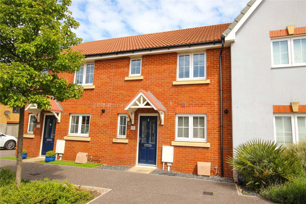 Main image of property: Shearwater Way, Seaton, Devon, EX12