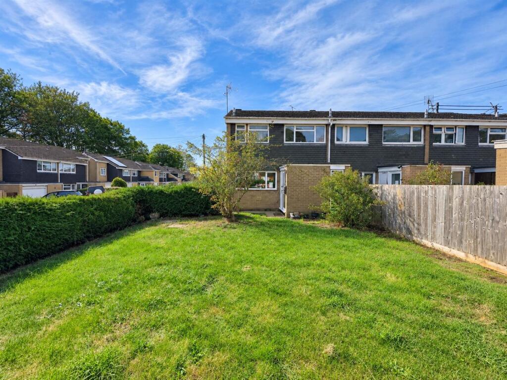 Main image of property: Clover Dean, Chippenham