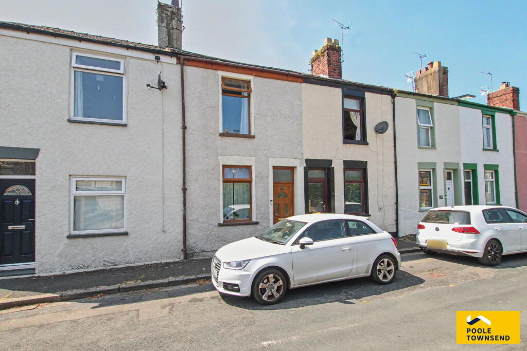 Main image of property: Dale Street, Ulverston