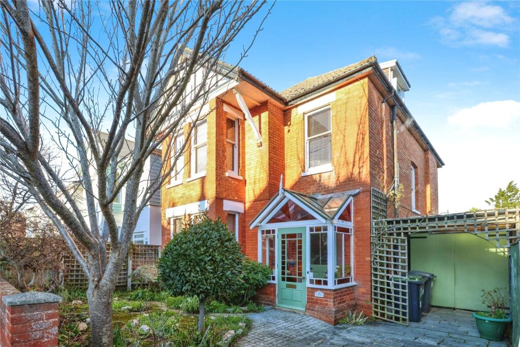 Main image of property: Frankston Road, Bournemouth, Dorset, BH6