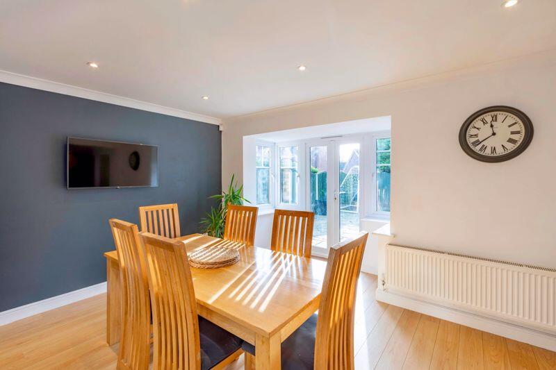 Hayfield Close, Barnby Dun photo 4