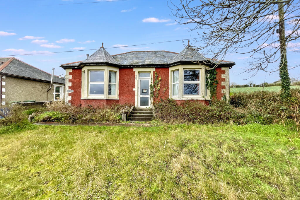 Main image of property: Chy Garth, Whitecross, Penzance, Cornwall, TR20 8BT