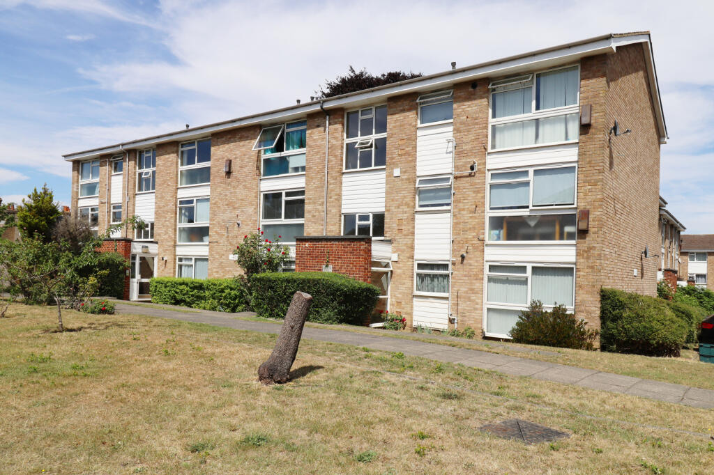 Main image of property: Belcroft Close, Bromley