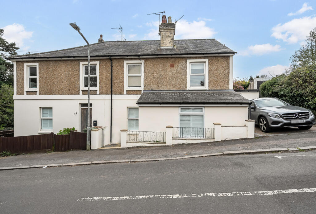 Main image of property: Edward Street, Southborough, Tunbridge Wells, Kent, TN4