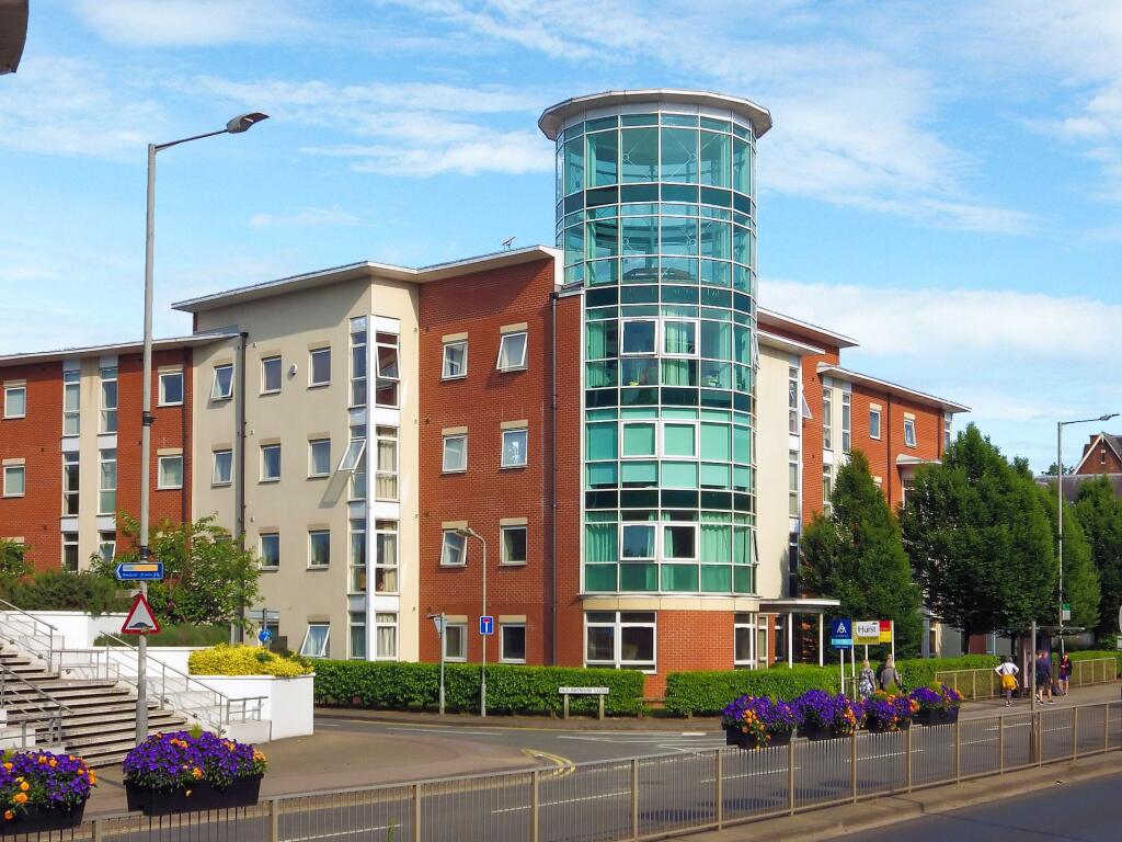 Main image of property: Kerr Place, Aylesbury, Buckinghamshire