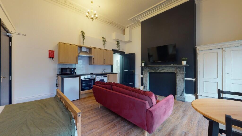 Main image of property: Shaw Street, Liverpool, Merseyside, L6