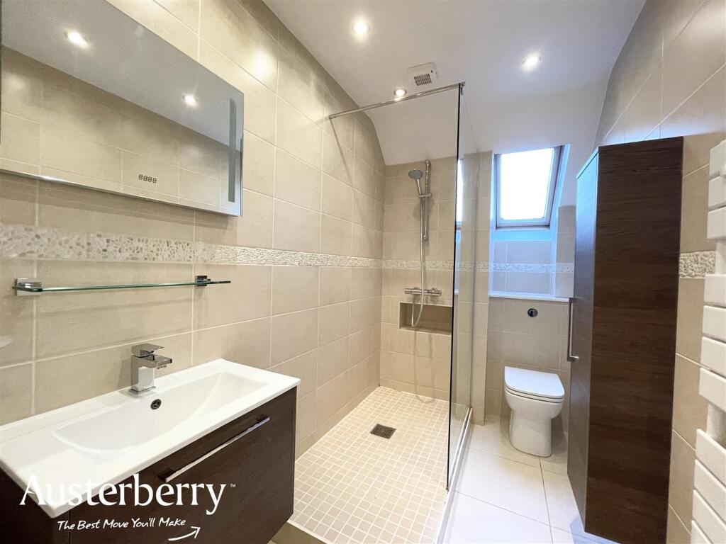 Lister Grove, Stallington Village, Blythe Bridge, Stoke-On-Trent, ST11 9TS - View 2