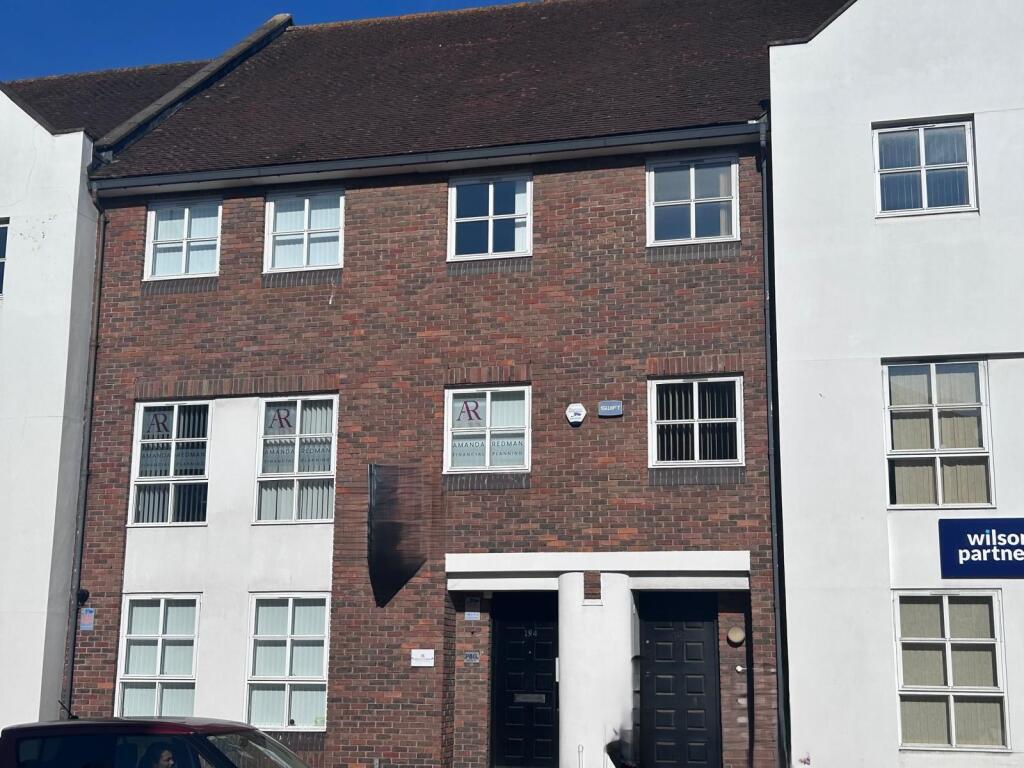 Main image of property: High Street, Tonbridge, TN9