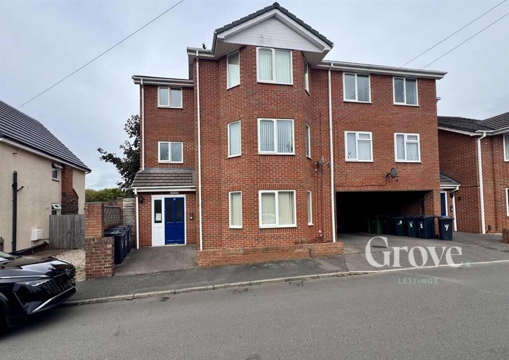 Main image of property: Belper Row, Dudley