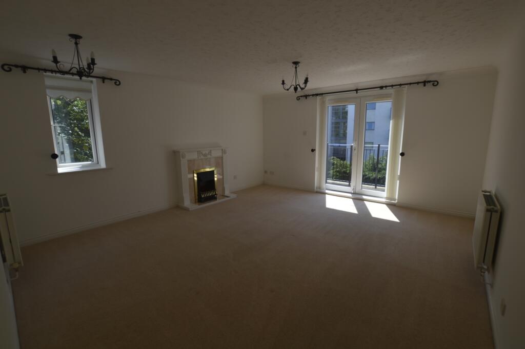 Apartment in Bournemouth - View 2