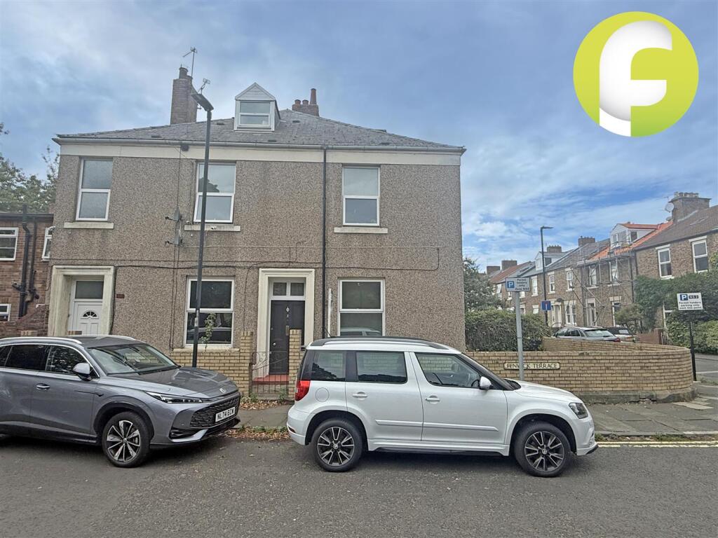 Main image of property: Fenwick Terrace, Preston Road, North Shields