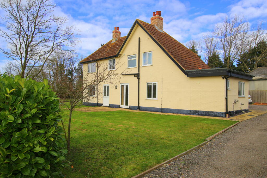 Main image of property: Larkhall Road, Fordham