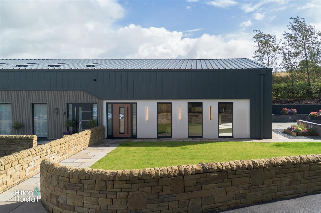 Additional image 36 of Proctor Cote Barn, Todmorden Road, Briercliffe