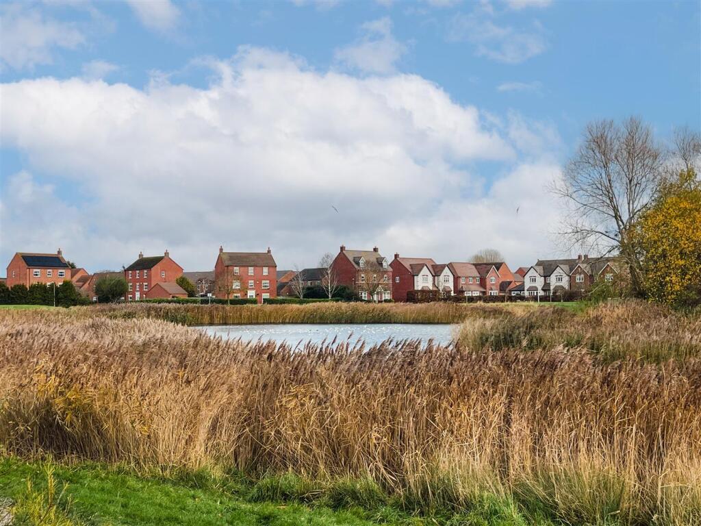 Main image of property: Alder Meadow, Chase Meadow, Warwick