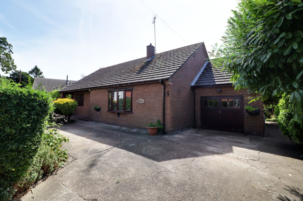 Main image of property: Belton, Doncaster, DN9