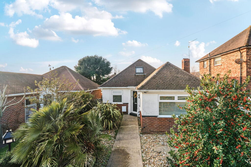 Main image of property: Kings Road, Southwick, Brighton, BN42 4RJ