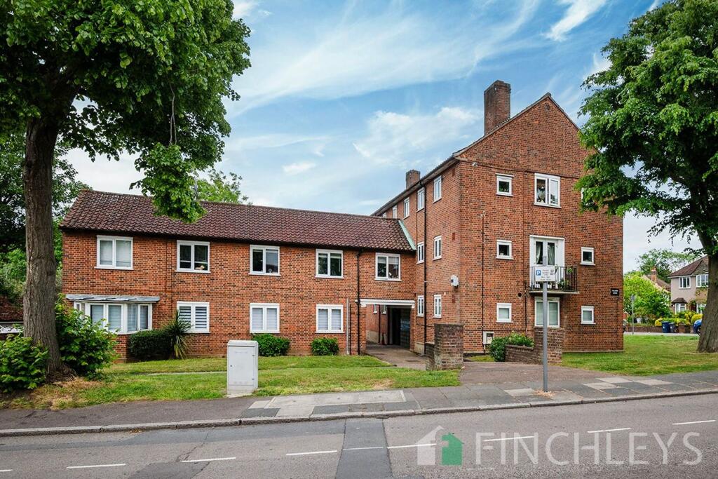 Main image of property: Torrington Park, Malvern Lodge Torrington Park, N12