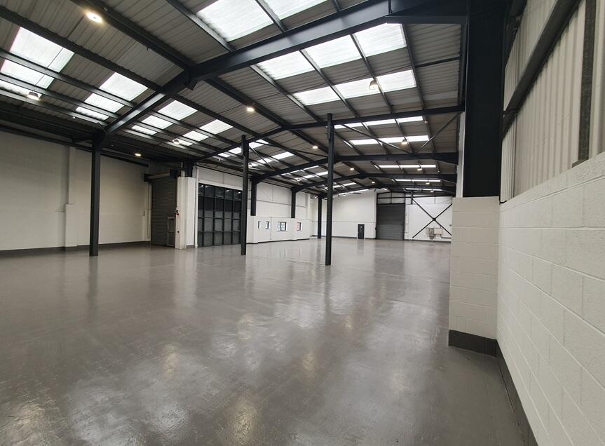 Additional image 4 of Unit 14 Maple Business Park, Walter Street, Birmingham, West Midlands, B7 5ET