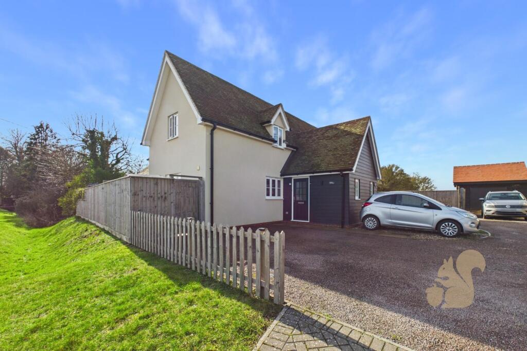 Main image of property: Upper Street, Stanstead