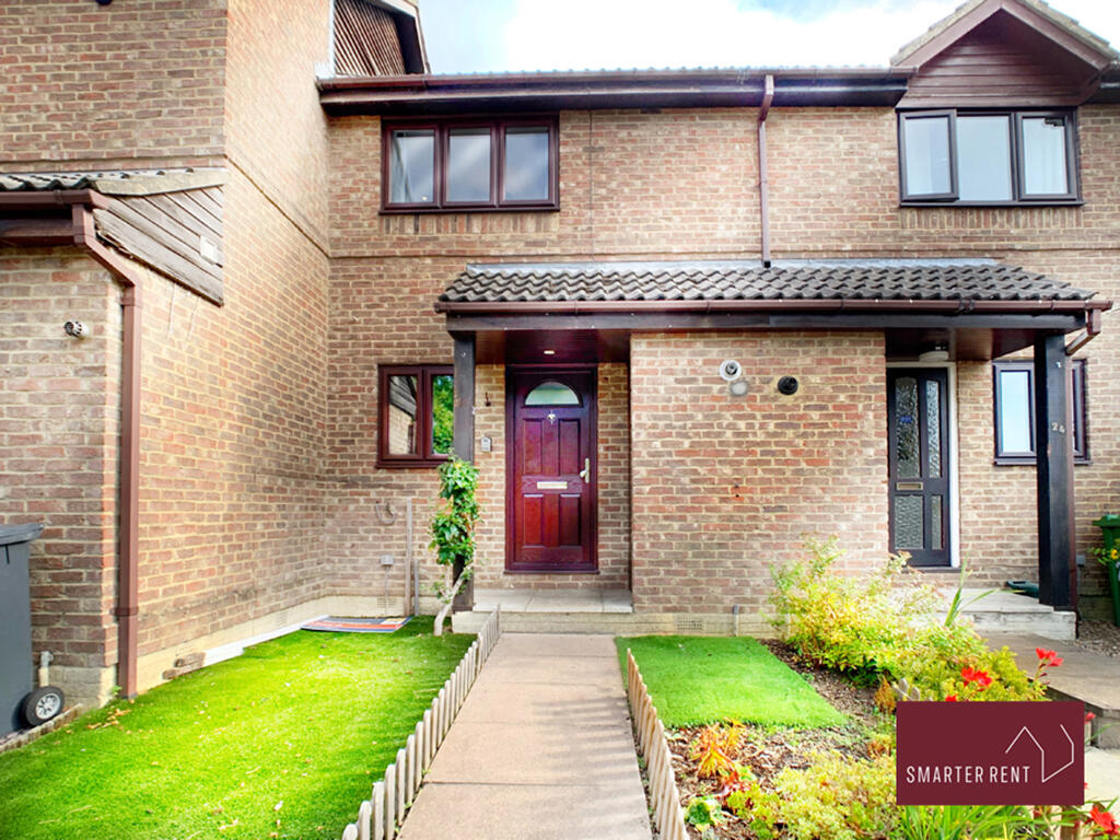 Main image of property: Oakridge, West End, Woking, GU24 9PJ