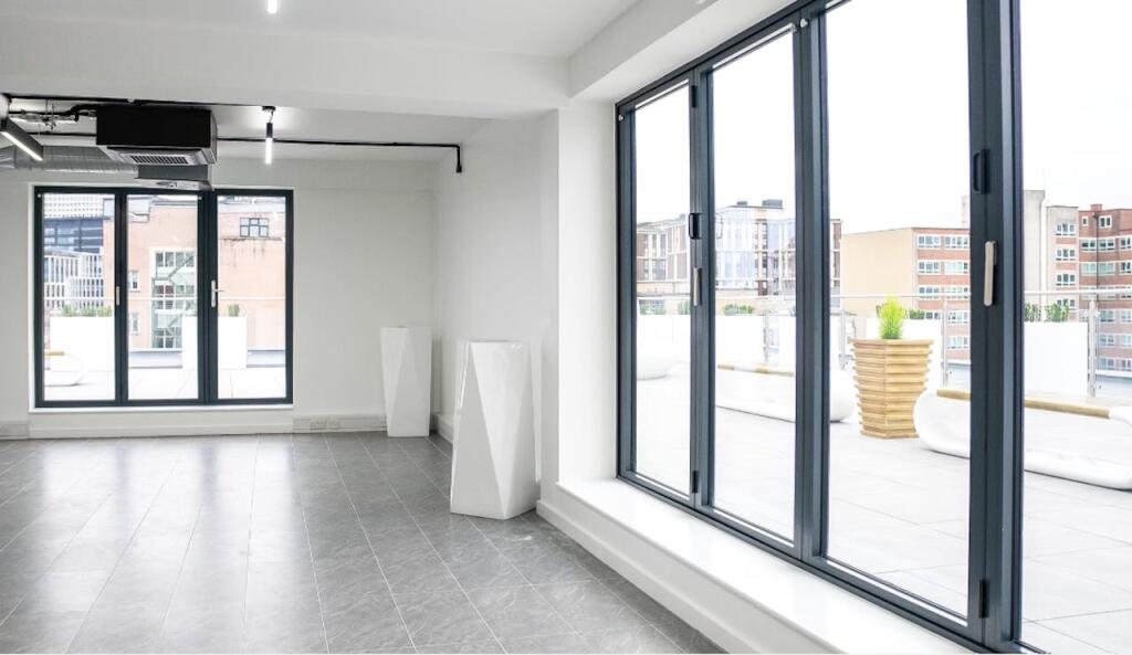 Additional image 5 of WOLO House, Newmarket Street, Birmingham, B3 2NH