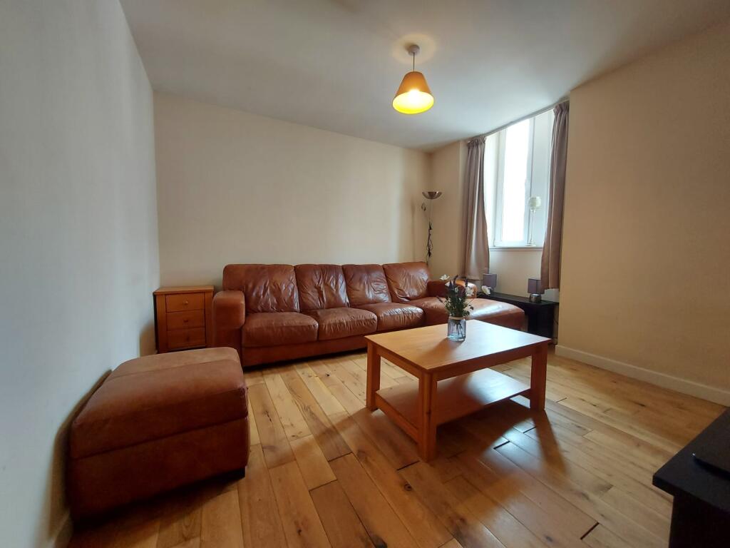 Additional image 2 of Palmerston Road, The City Centre, Aberdeen, AB11