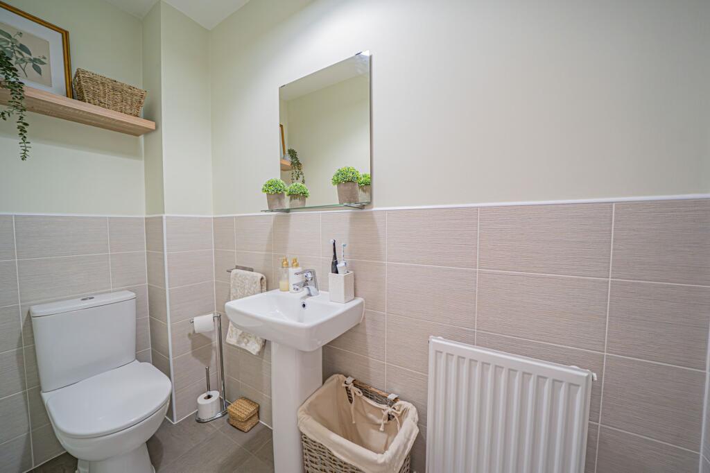 Additional image 11 of Balkwill Crescent, Knowle, B93