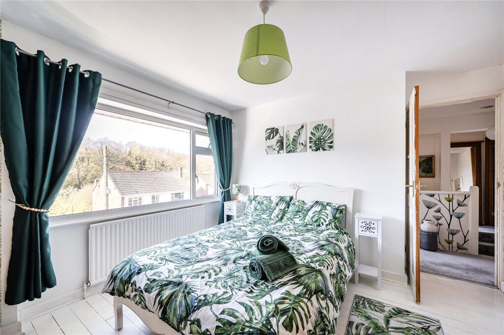 Additional image 12 of Bekynton Avenue, Wells, Somerset, BA5