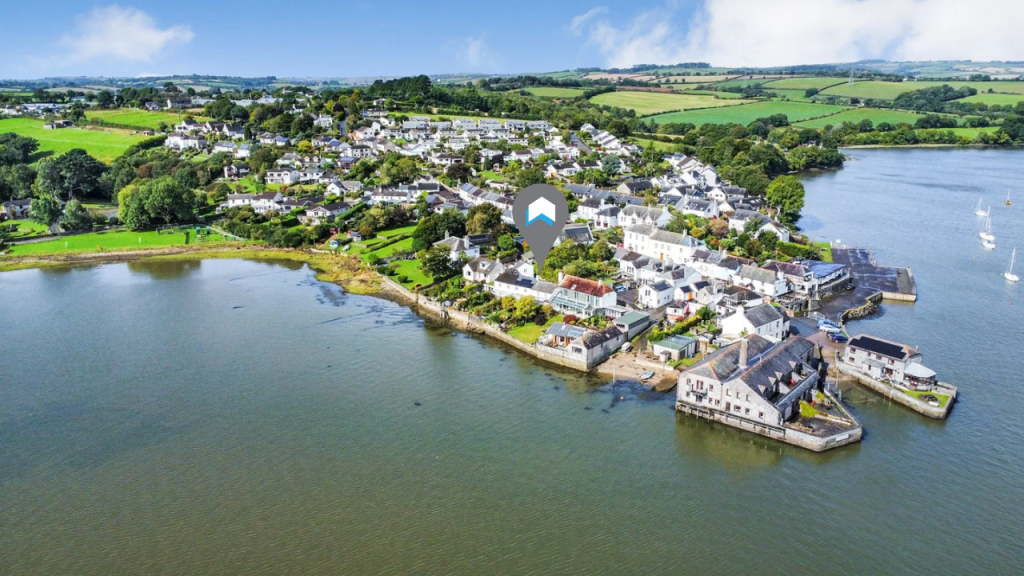 Main image of property: March Cottage, Cargreen, Saltash