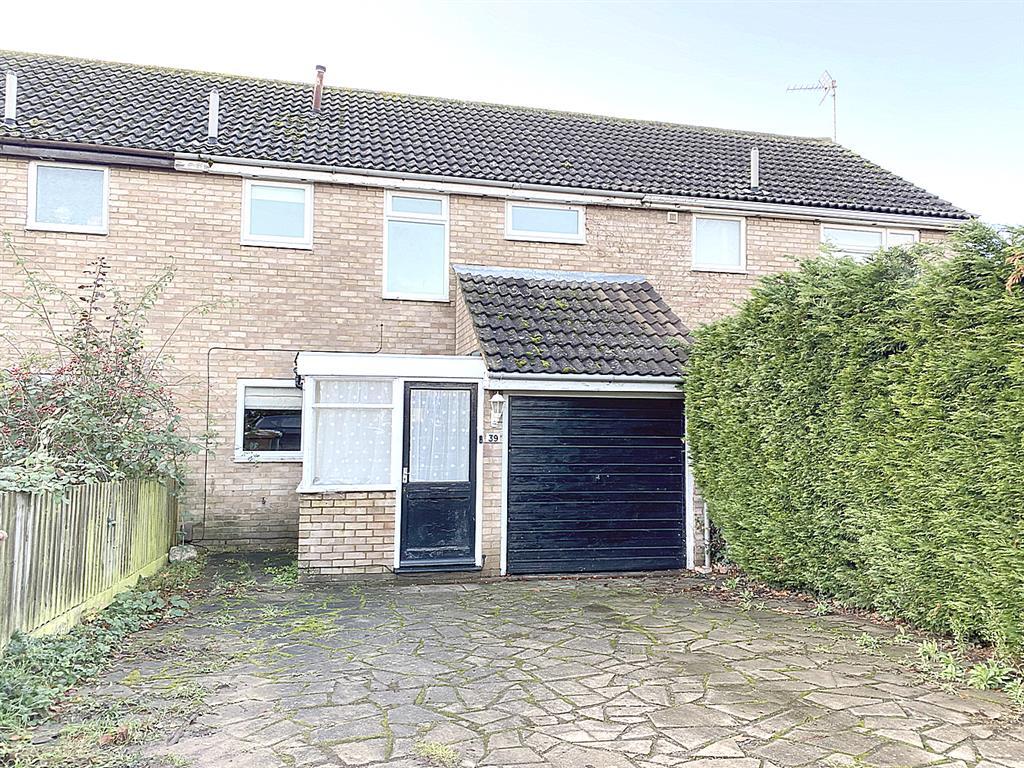 Main image of property: Prince Of Wales Close, WISBECH