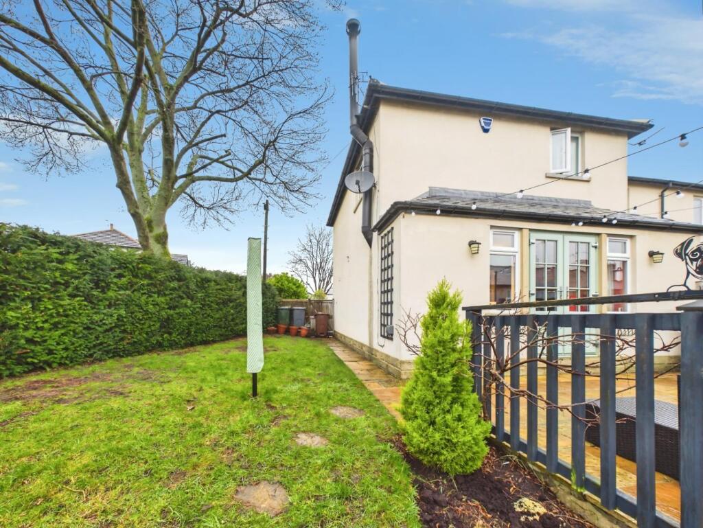 Main image of property: Ashley Road, Bingley